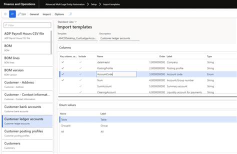 data migration d365|data migration framework in d365.